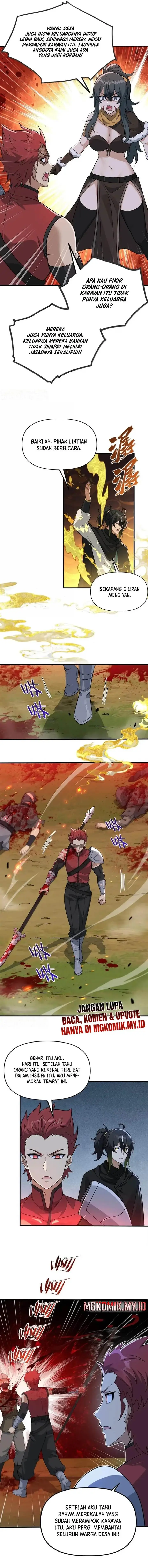 image-komik-the-heavenly-path-is-not-stupid-chapter-148-7/12