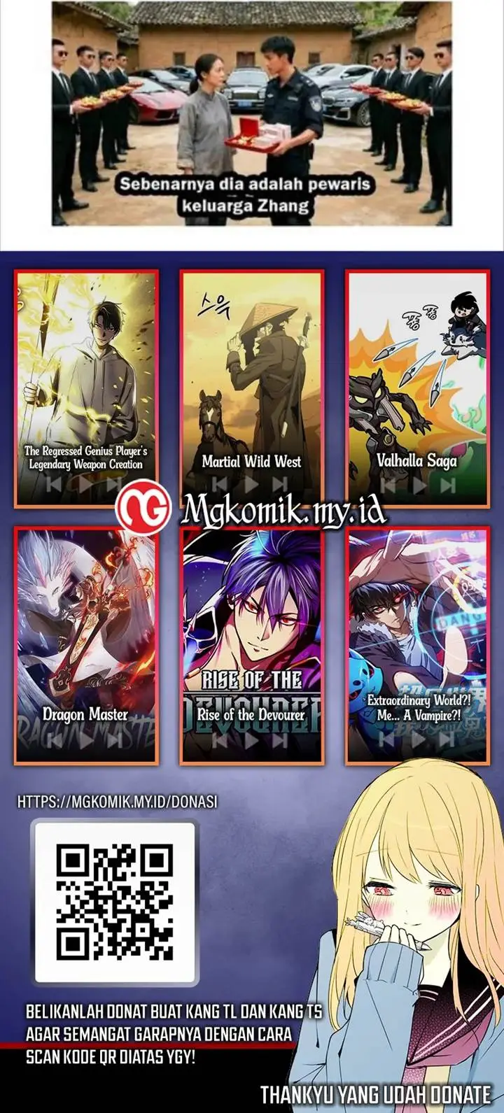 image-komik-the-heavenly-path-is-not-stupid-chapter-148-11/12