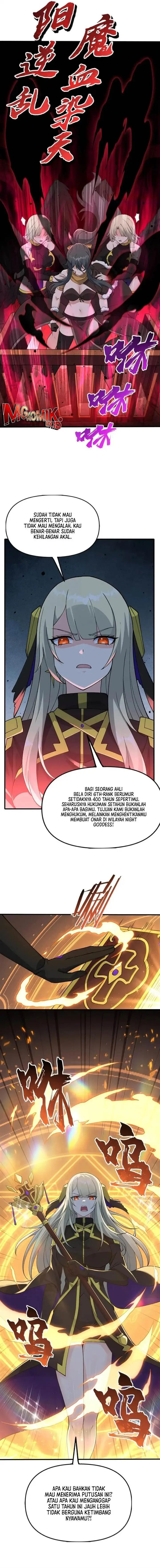 image-komik-the-heavenly-path-is-not-stupid-chapter-149-7/11