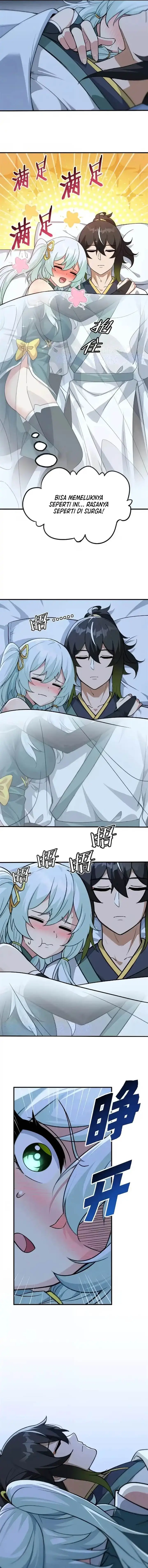 image-komik-the-heavenly-path-is-not-stupid-chapter-151-1/11