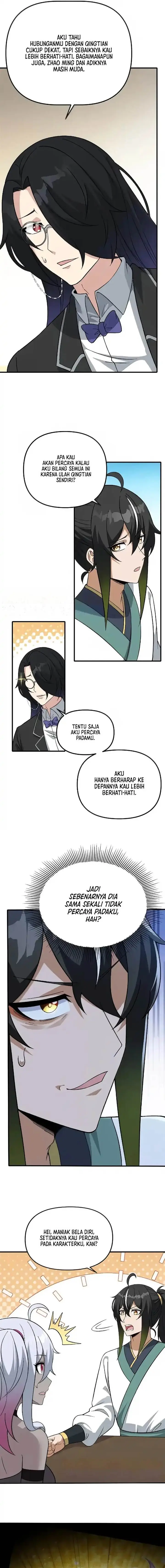 image-komik-the-heavenly-path-is-not-stupid-chapter-151-7/11