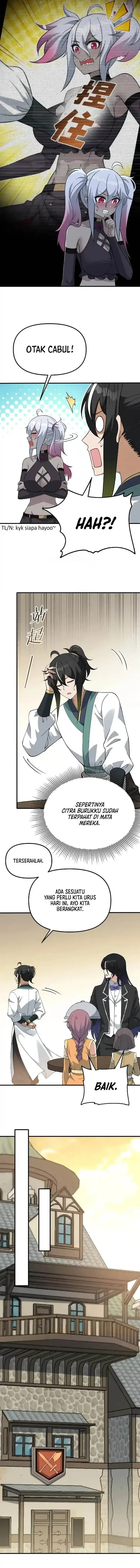 image-komik-the-heavenly-path-is-not-stupid-chapter-151-8/11