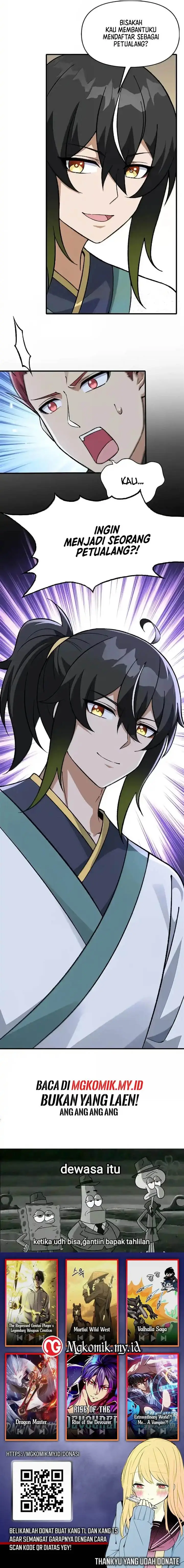 image-komik-the-heavenly-path-is-not-stupid-chapter-151-10/11