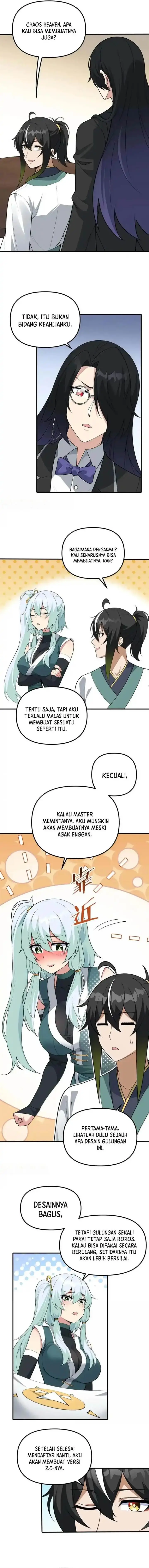 image-komik-the-heavenly-path-is-not-stupid-chapter-152-4/12