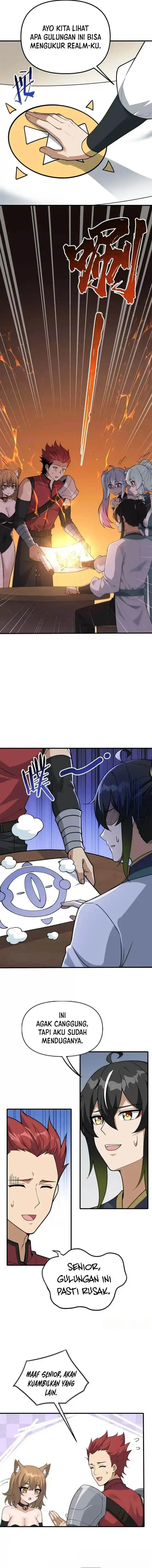 image-komik-the-heavenly-path-is-not-stupid-chapter-152-5/12