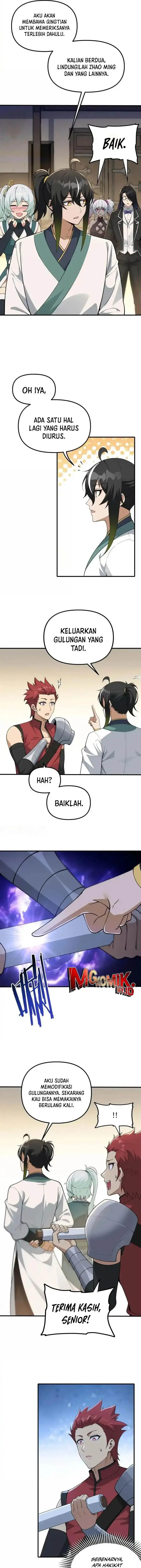 image-komik-the-heavenly-path-is-not-stupid-chapter-152-9/12