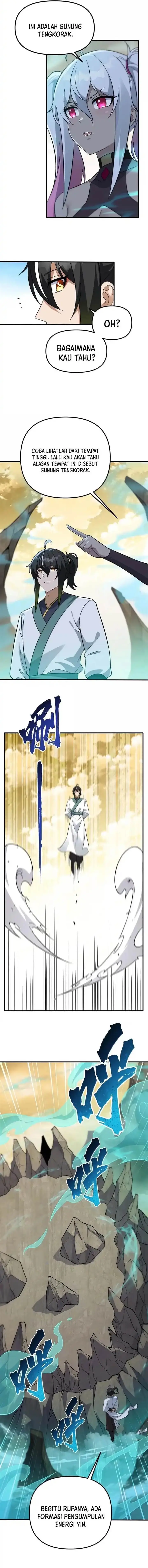 image-komik-the-heavenly-path-is-not-stupid-chapter-153-5/12