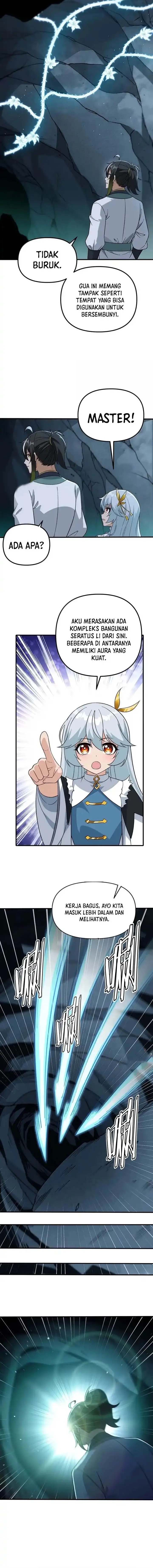 image-komik-the-heavenly-path-is-not-stupid-chapter-153-9/12