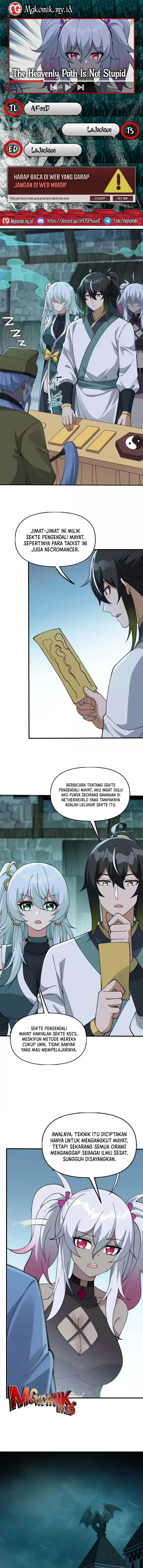 image-komik-the-heavenly-path-is-not-stupid-chapter-154-0/12