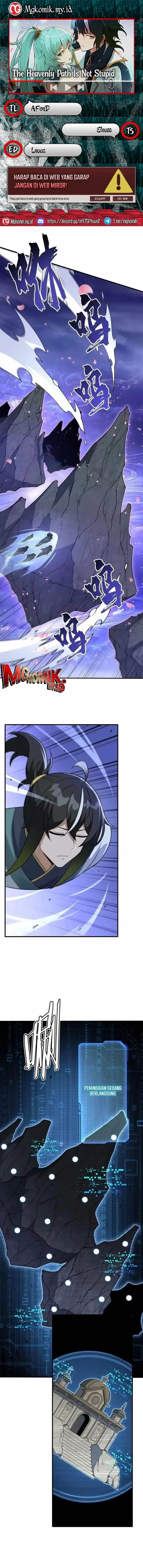 image-komik-the-heavenly-path-is-not-stupid-chapter-156-0/14