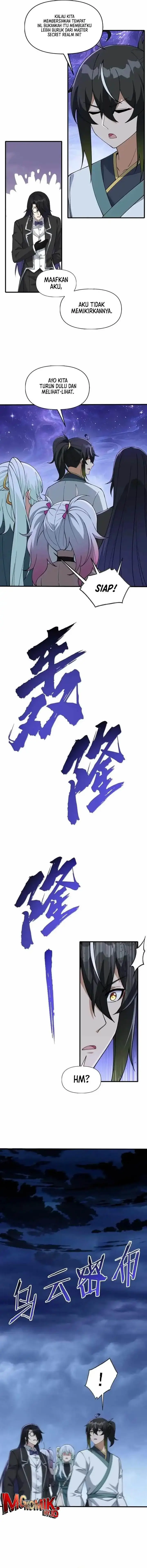 image-komik-the-heavenly-path-is-not-stupid-chapter-156-3/14