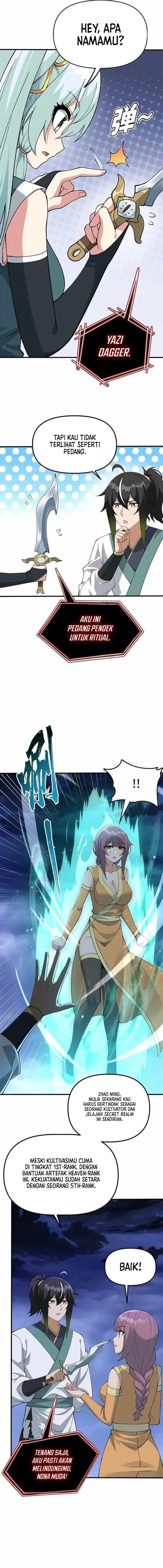 image-komik-the-heavenly-path-is-not-stupid-chapter-156-10/14