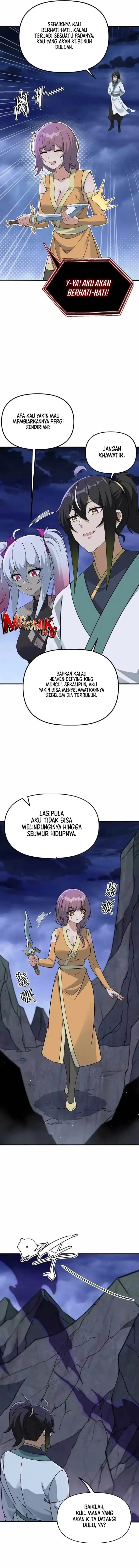 image-komik-the-heavenly-path-is-not-stupid-chapter-156-11/14