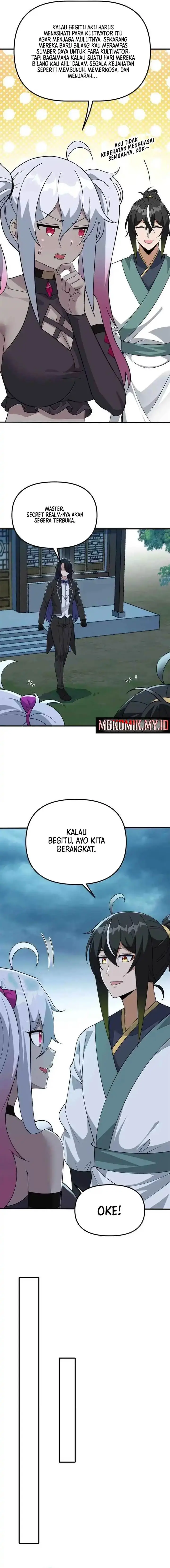 image-komik-the-heavenly-path-is-not-stupid-chapter-157-4/13