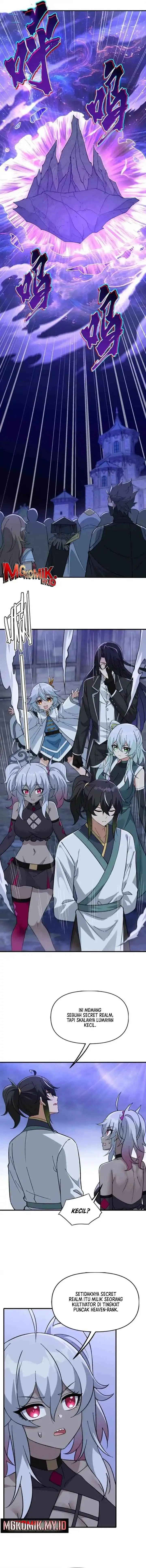 image-komik-the-heavenly-path-is-not-stupid-chapter-157-5/13