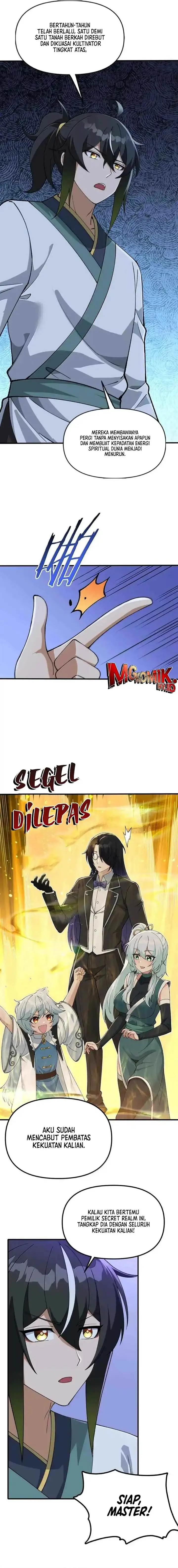 image-komik-the-heavenly-path-is-not-stupid-chapter-157-11/13