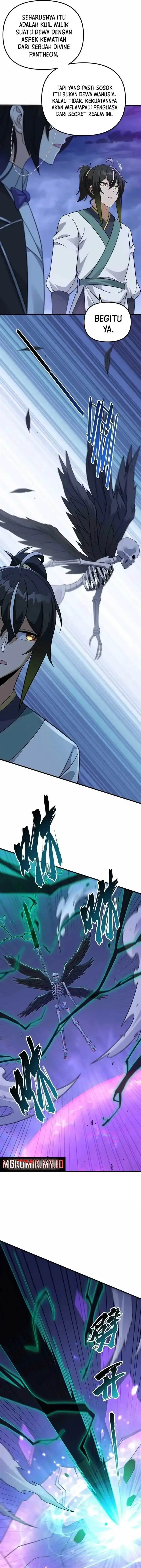 image-komik-the-heavenly-path-is-not-stupid-chapter-158-2/14