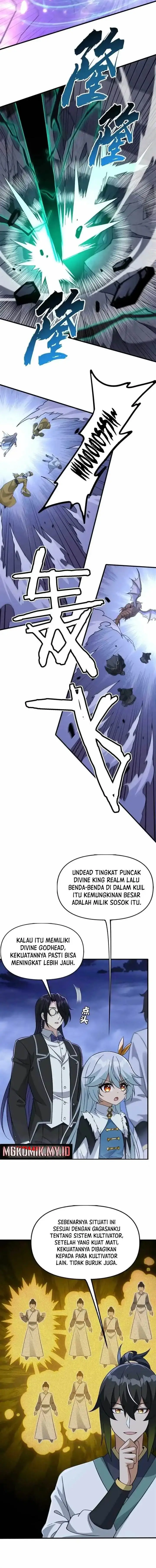 image-komik-the-heavenly-path-is-not-stupid-chapter-158-3/14