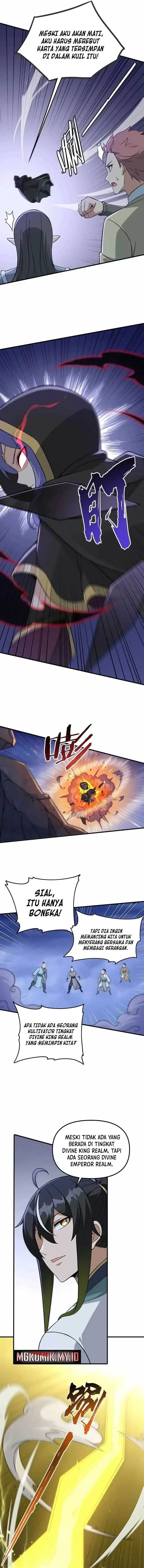 image-komik-the-heavenly-path-is-not-stupid-chapter-158-10/14