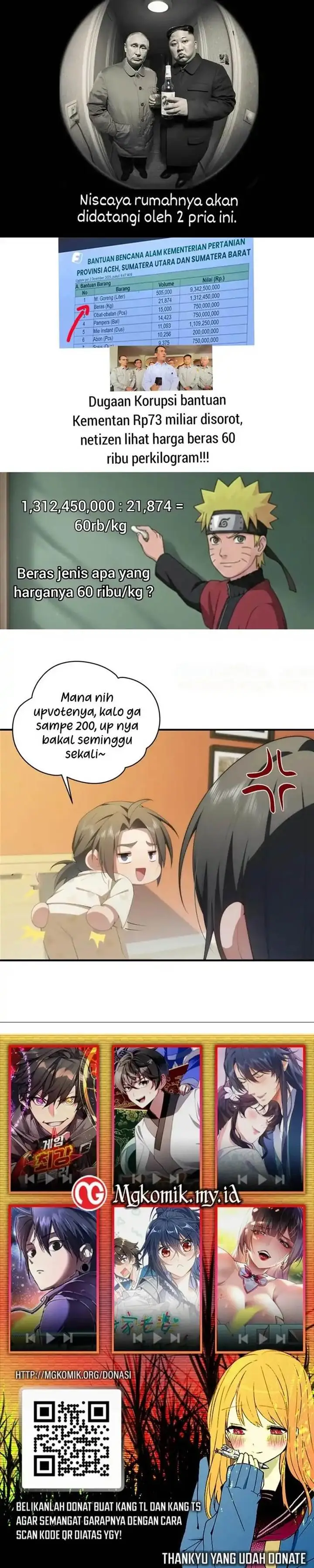 image-komik-the-heavenly-path-is-not-stupid-chapter-158-13/14