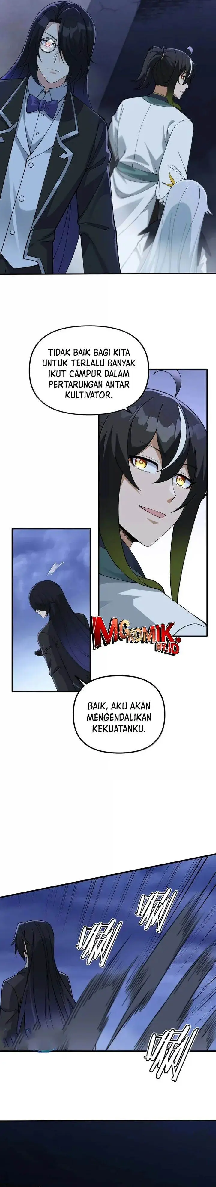 image-komik-the-heavenly-path-is-not-stupid-chapter-159-5/28