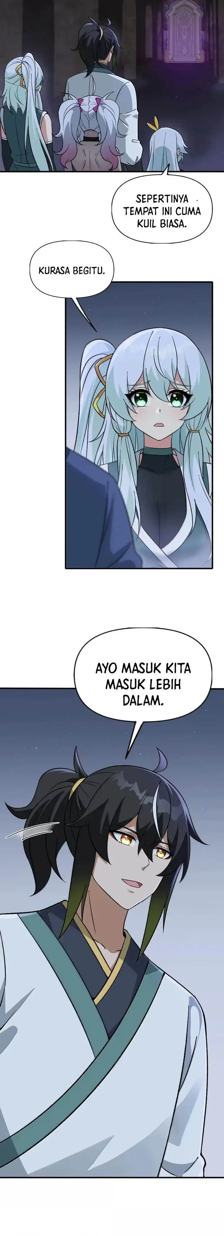 image-komik-the-heavenly-path-is-not-stupid-chapter-159-7/28