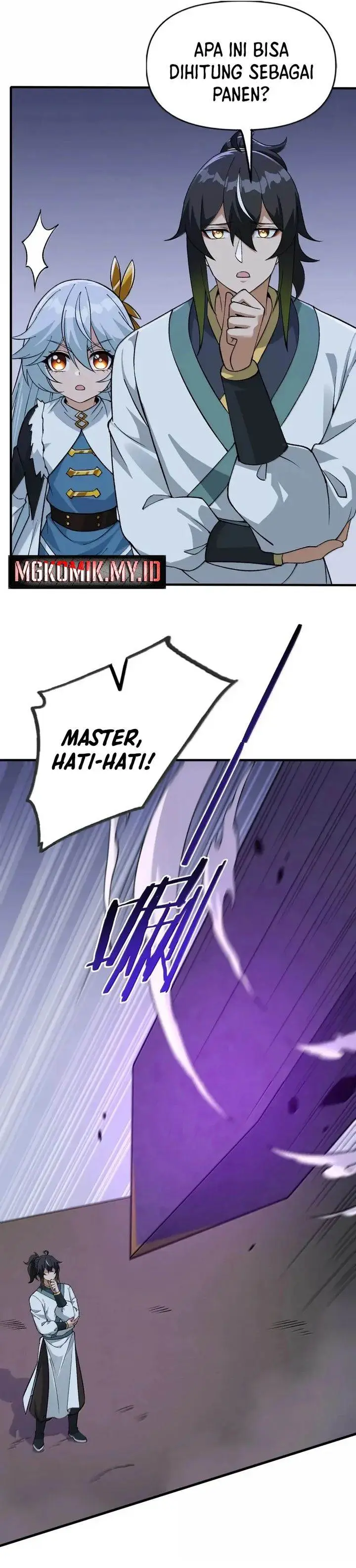 image-komik-the-heavenly-path-is-not-stupid-chapter-159-9/28