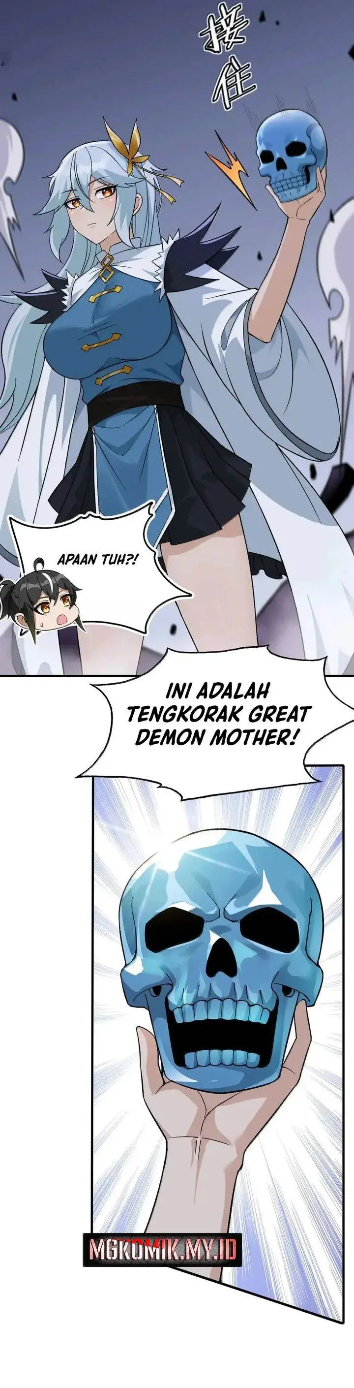 image-komik-the-heavenly-path-is-not-stupid-chapter-159-13/28