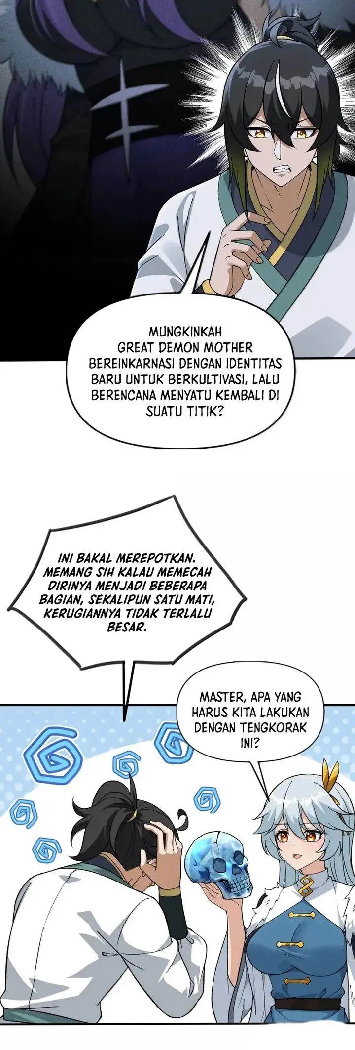 image-komik-the-heavenly-path-is-not-stupid-chapter-159-18/28