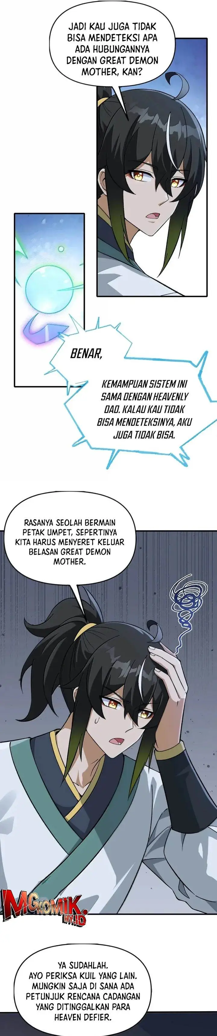 image-komik-the-heavenly-path-is-not-stupid-chapter-159-21/28