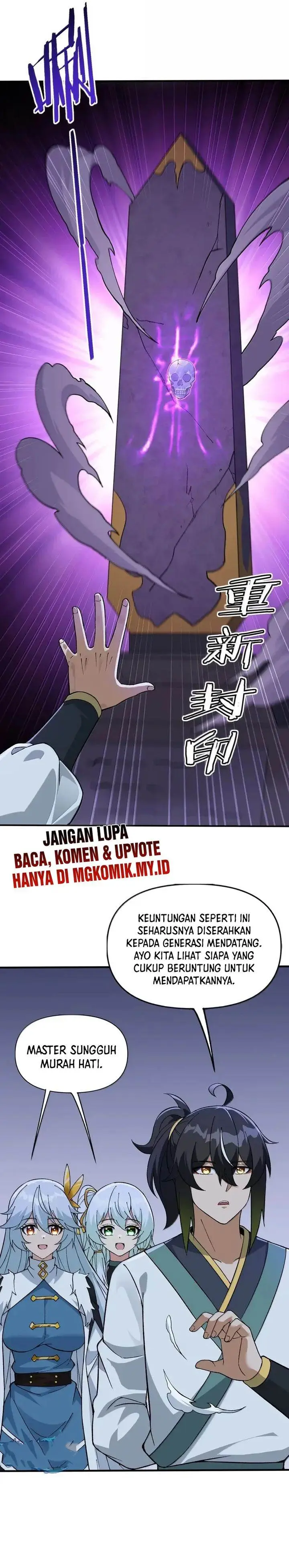 image-komik-the-heavenly-path-is-not-stupid-chapter-159-23/28
