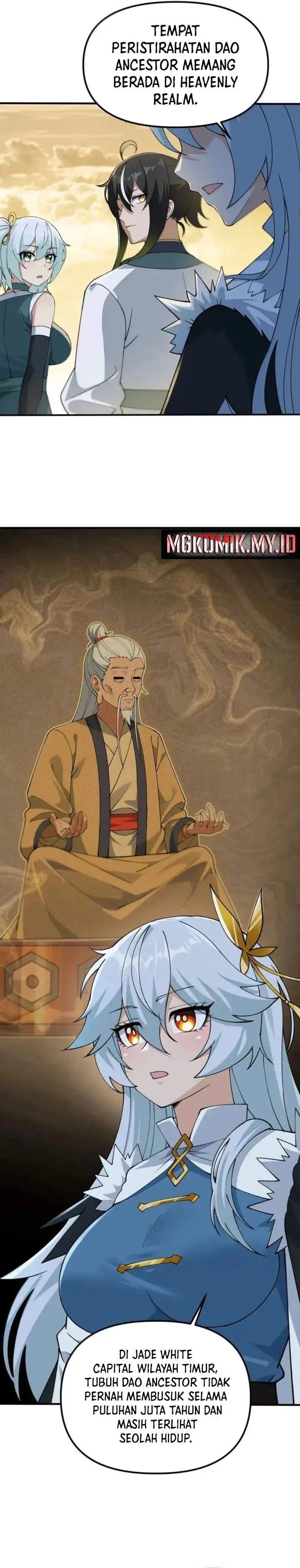 image-komik-the-heavenly-path-is-not-stupid-chapter-161-2/29