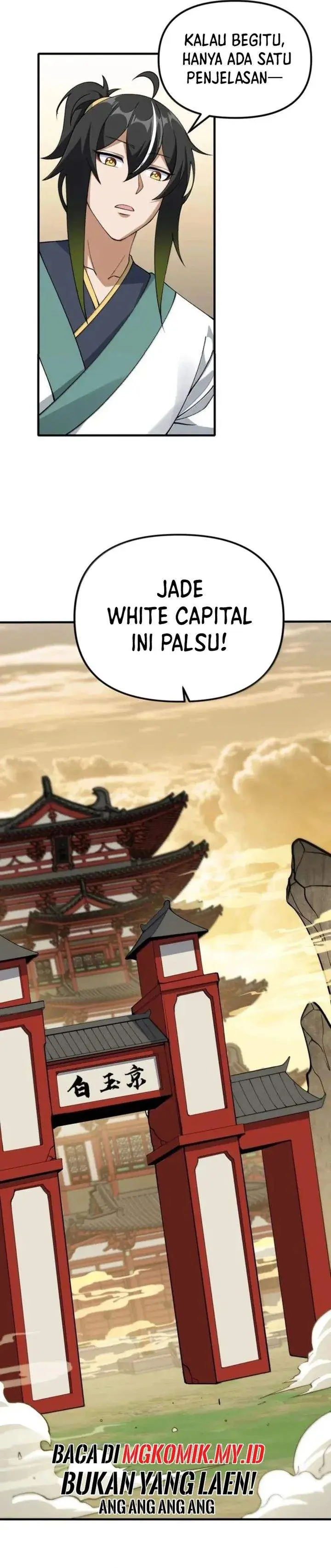 image-komik-the-heavenly-path-is-not-stupid-chapter-161-3/29