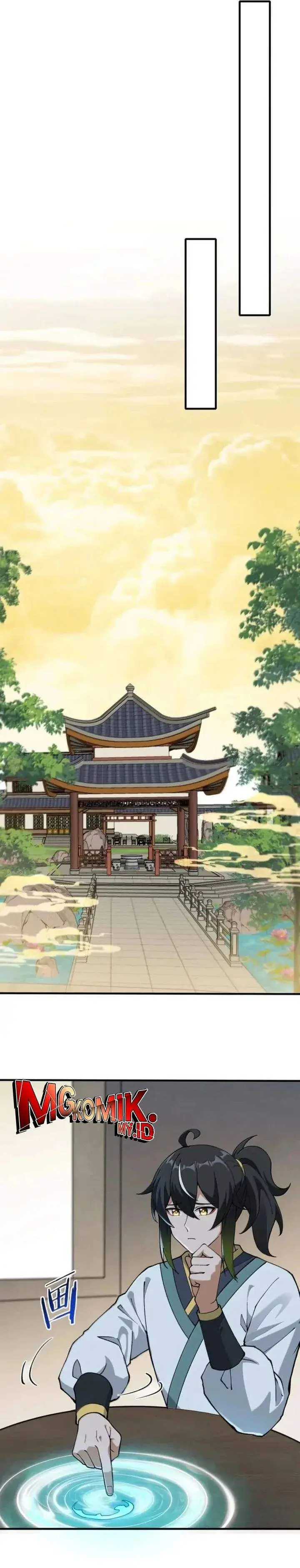 image-komik-the-heavenly-path-is-not-stupid-chapter-161-5/29