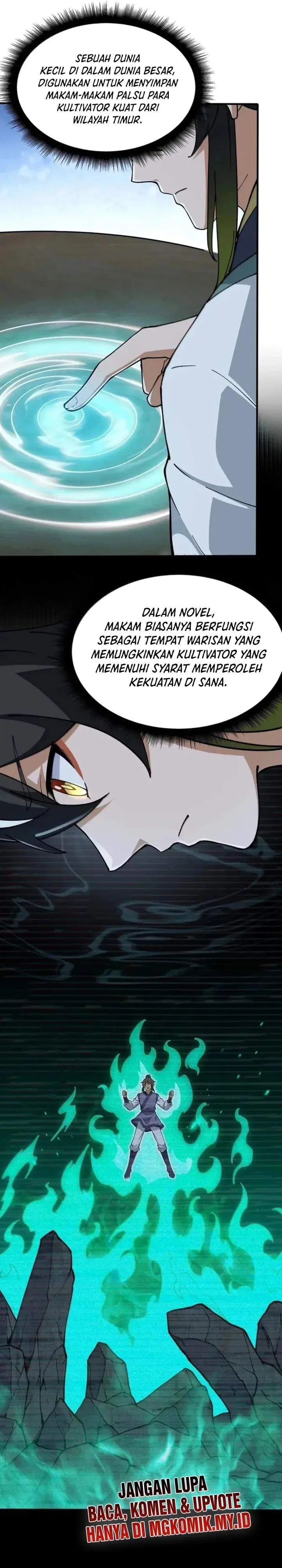 image-komik-the-heavenly-path-is-not-stupid-chapter-161-6/29