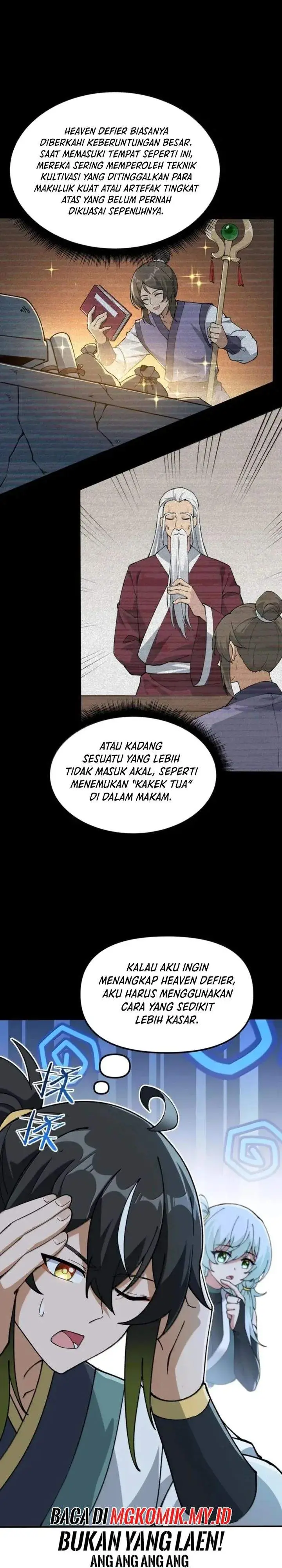 image-komik-the-heavenly-path-is-not-stupid-chapter-161-7/29