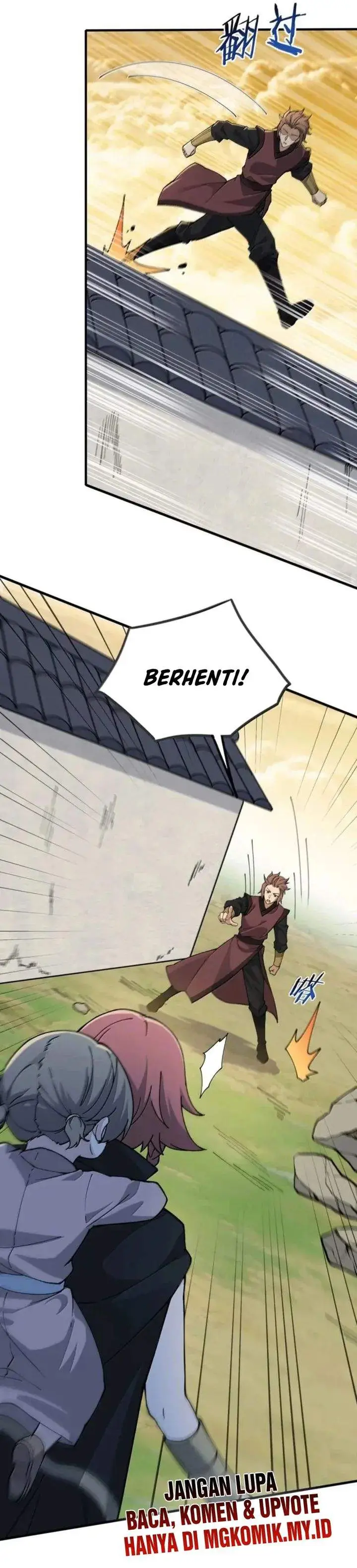 image-komik-the-heavenly-path-is-not-stupid-chapter-161-10/29