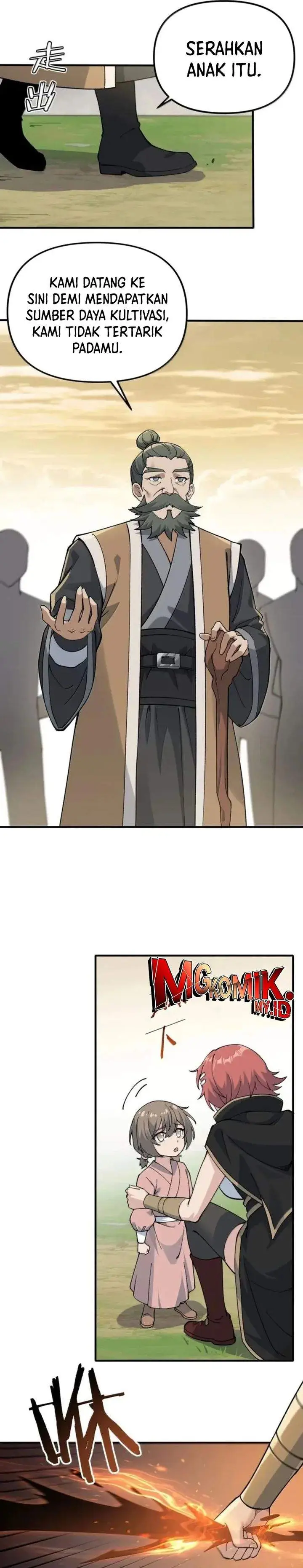 image-komik-the-heavenly-path-is-not-stupid-chapter-161-14/29