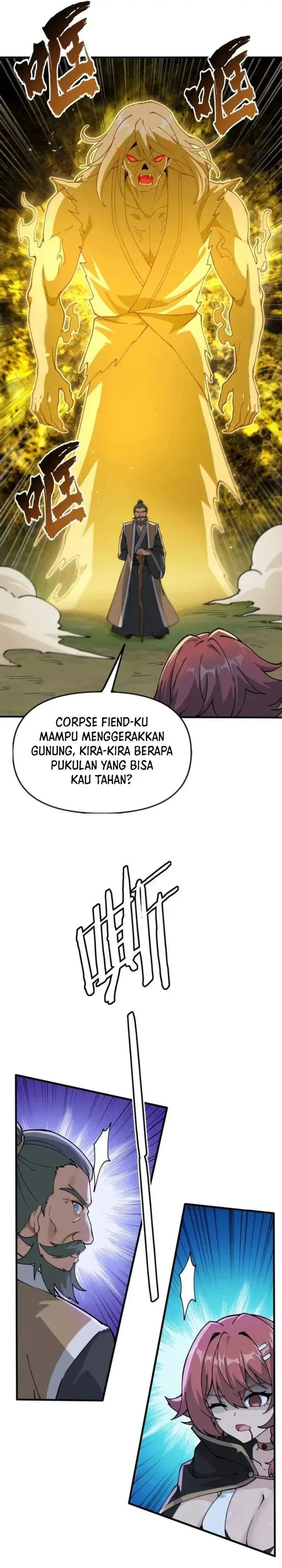 image-komik-the-heavenly-path-is-not-stupid-chapter-161-26/29