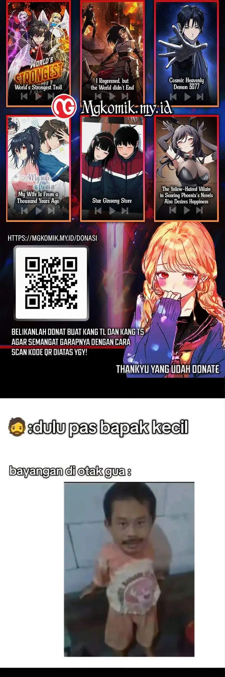 image-komik-the-heavenly-path-is-not-stupid-chapter-161-28/29