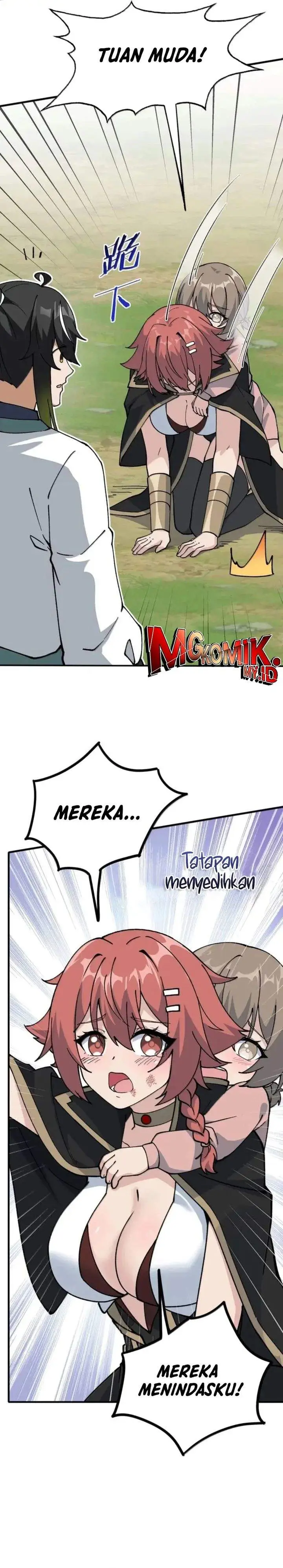 image-komik-the-heavenly-path-is-not-stupid-chapter-162-4/28
