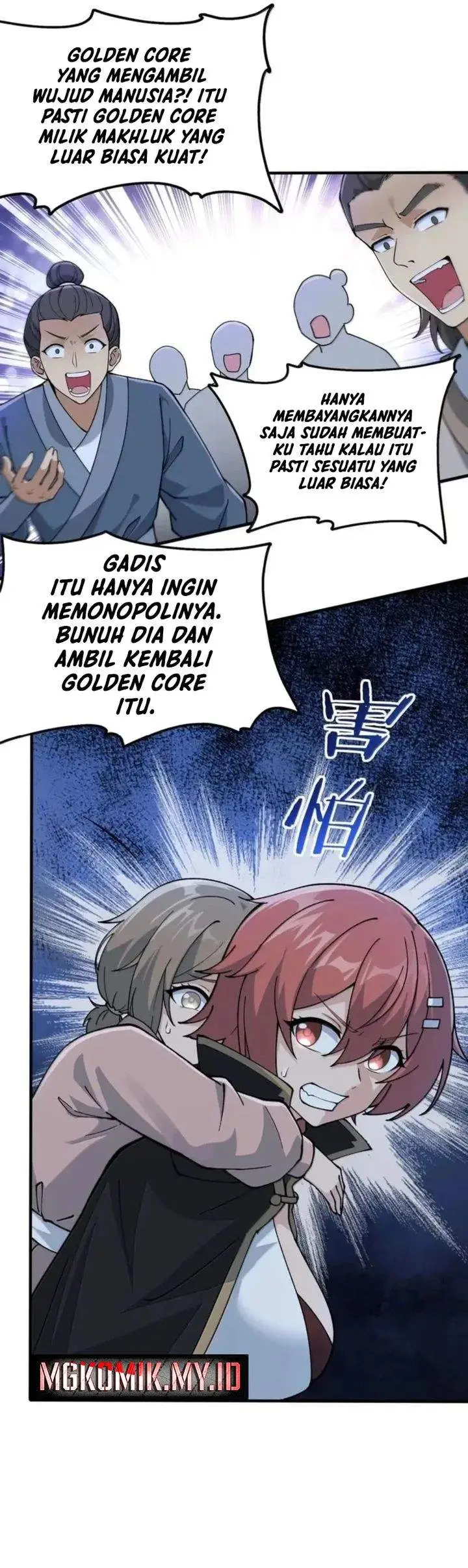 image-komik-the-heavenly-path-is-not-stupid-chapter-162-9/28