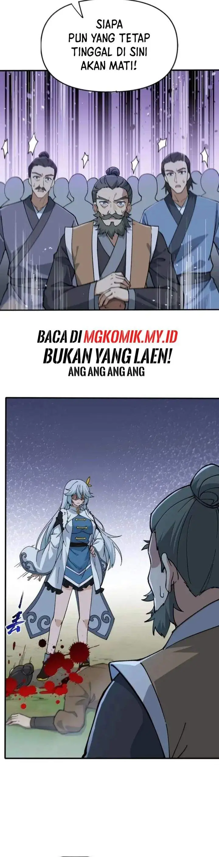 image-komik-the-heavenly-path-is-not-stupid-chapter-162-13/28
