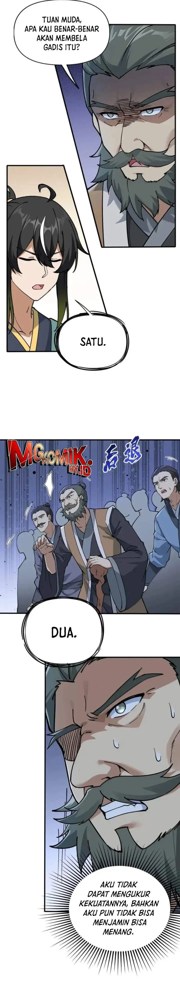 image-komik-the-heavenly-path-is-not-stupid-chapter-162-14/28
