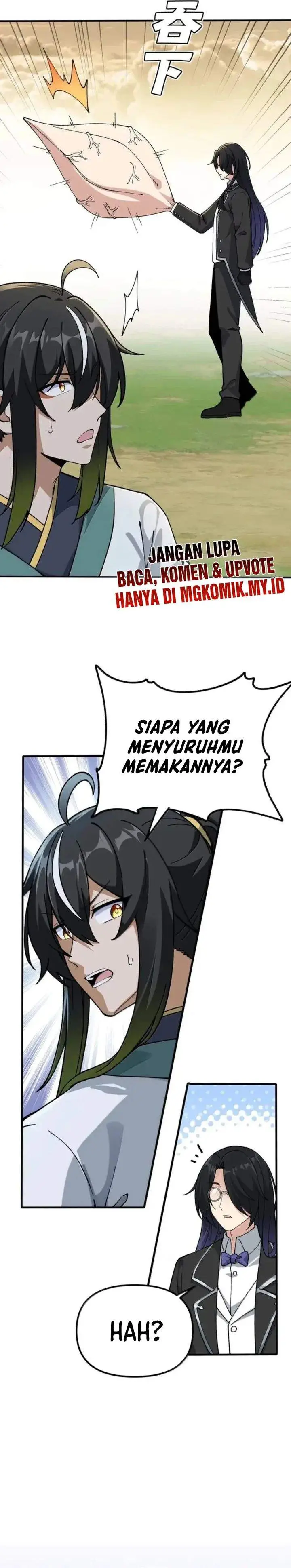 image-komik-the-heavenly-path-is-not-stupid-chapter-162-25/28