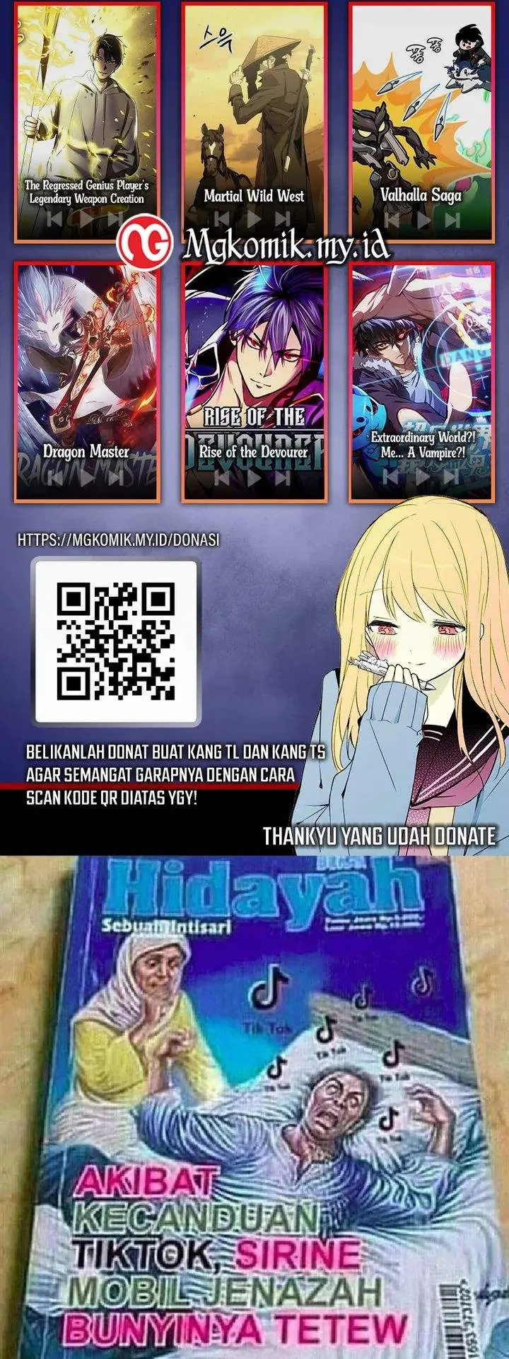 image-komik-the-heavenly-path-is-not-stupid-chapter-162-27/28