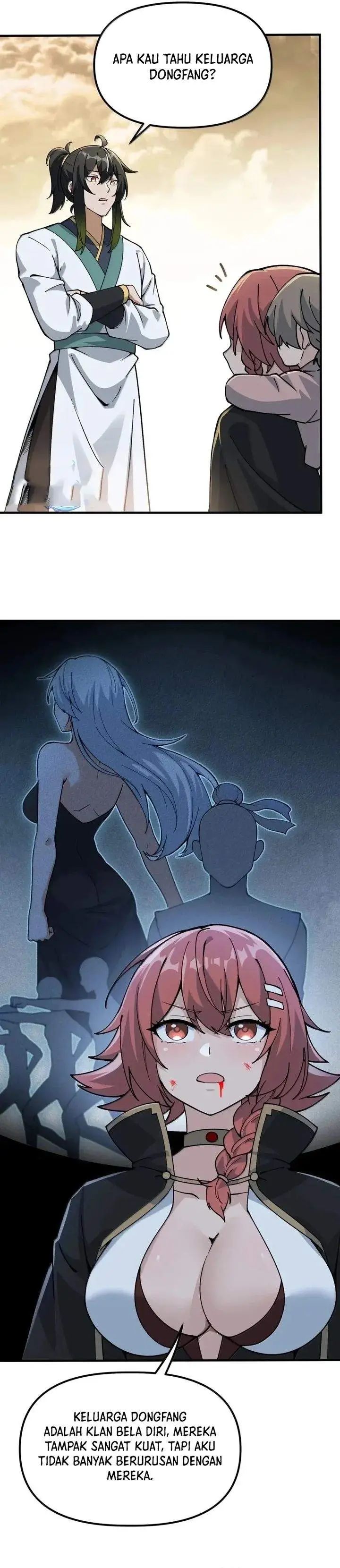 image-komik-the-heavenly-path-is-not-stupid-chapter-163-3/25