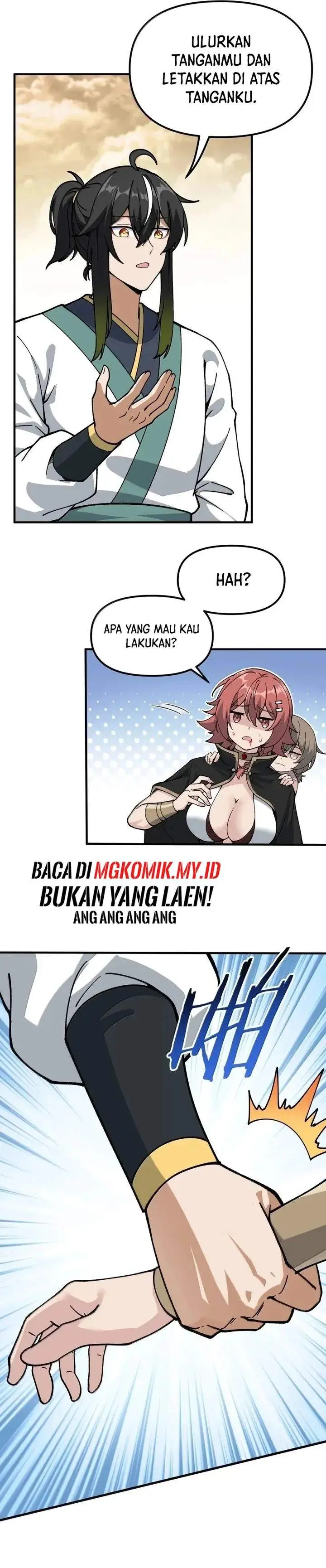 image-komik-the-heavenly-path-is-not-stupid-chapter-163-4/25