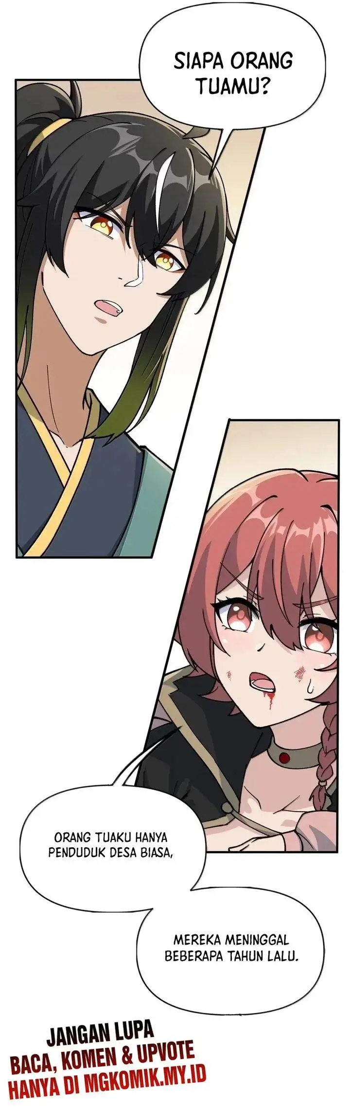 image-komik-the-heavenly-path-is-not-stupid-chapter-163-7/25