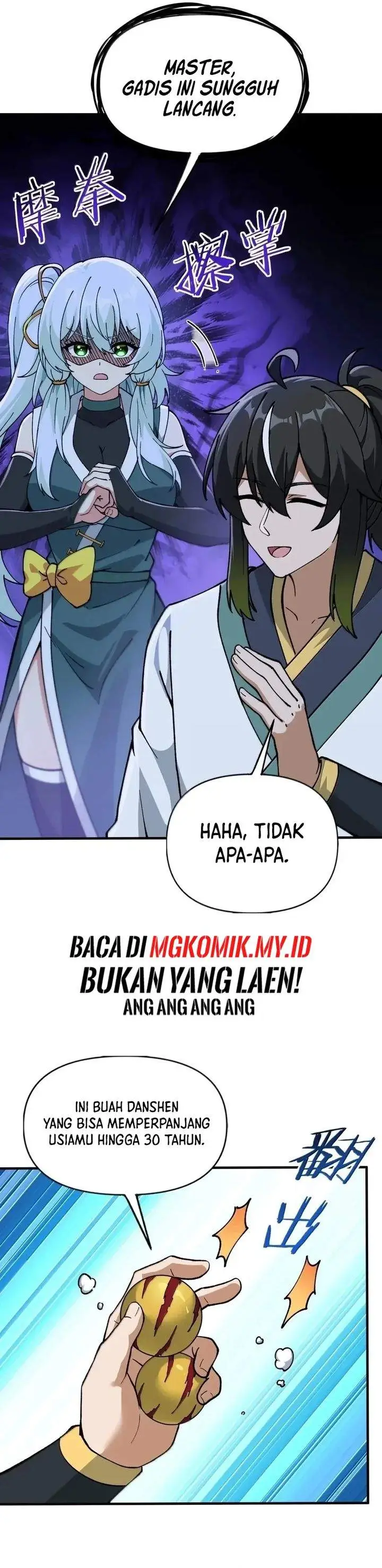 image-komik-the-heavenly-path-is-not-stupid-chapter-163-9/25
